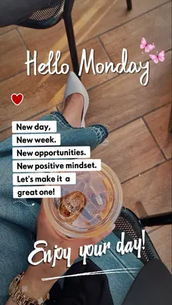 hello monday
