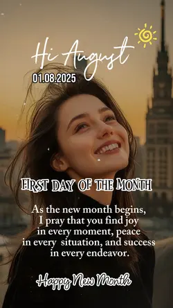 Find joy 