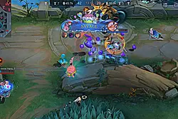 MLBB EPIC MOMENT