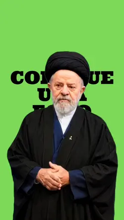 MEME LULA 