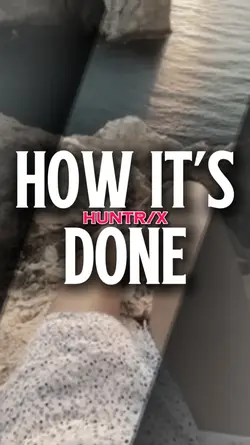 How it's  done