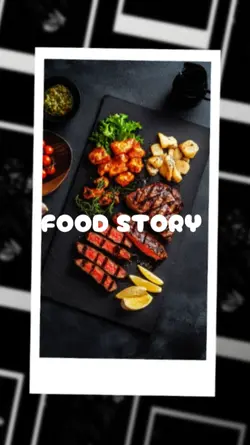Food Story 