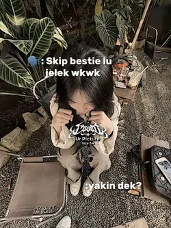 skip bestie lu 