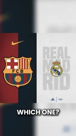 madrid or barca.