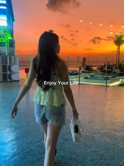enjoy your lif