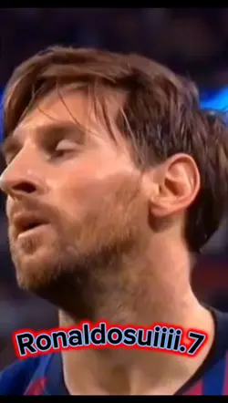 Messi!