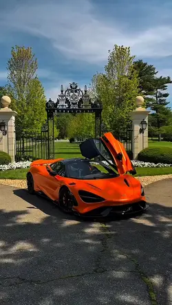 McLaren 🔥🔥