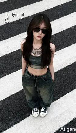 ai zebra cross