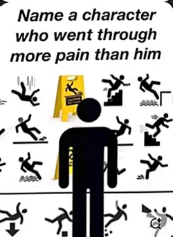 pain

