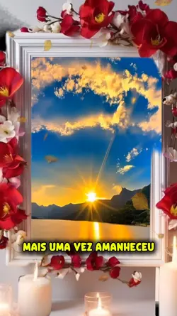 BOM DIA
