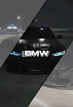 BMW edit