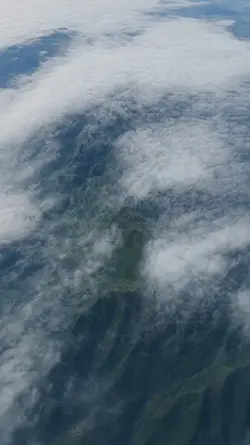 EARTH ZOOM OUT 