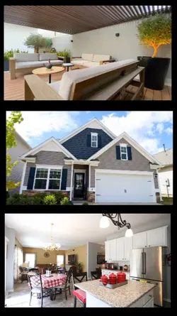 Real estate Video