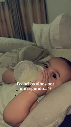 Minha menina cresceu