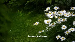 INI WARKAH AKU