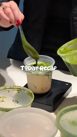 TODAY RECAP
