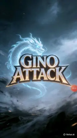 Gino attack