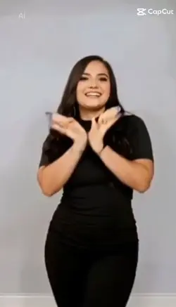 VOCÊ DANÇANDO IA