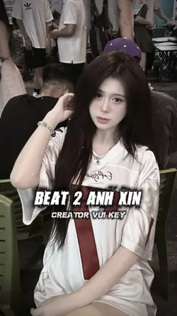 BEAT 2 ẢNH NHẸ NHÀNG