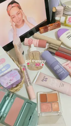 Girl therapy
