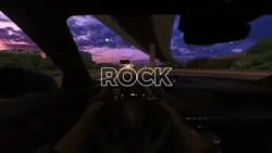 ROCK YOUR BODY