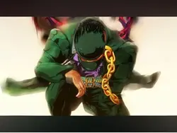 another jjba edit