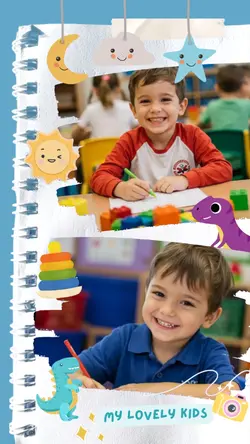 kids