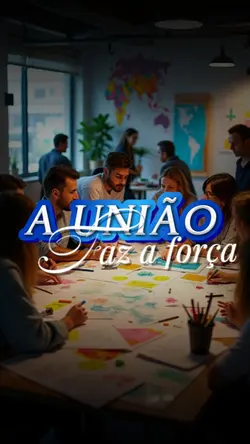 A união