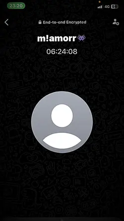 call
