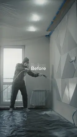 BEFORE AFTER HOUSE