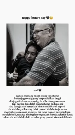 happy father's day