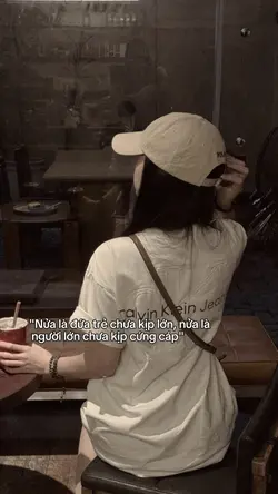 Caption + màu
