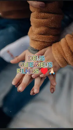 Guie meus filhos 