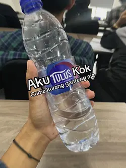 Aku Tulus Kok