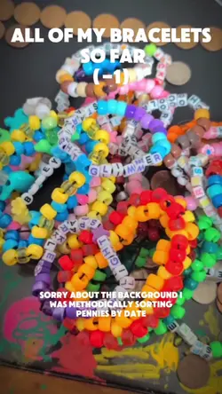 Kandi haul 