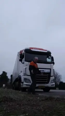 op me werk