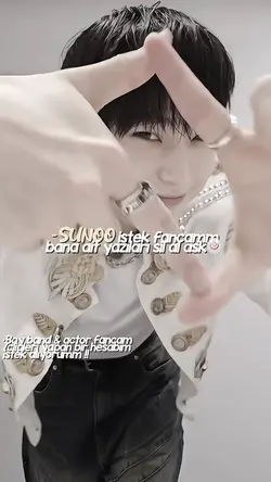 Sunoo fancamm