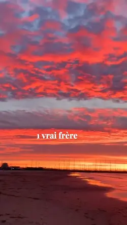 Un vrai frère