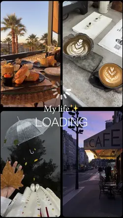 My life