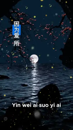 Yin Wei Ai Suo Yi Ai