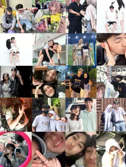 20 foto bucinn