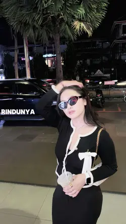 Rindunya hatiku