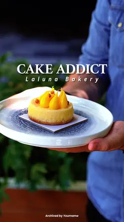 SPECIAL CAKE