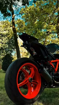 superduke edit