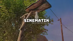 sinematik aestetik
