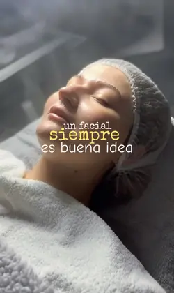 Facial