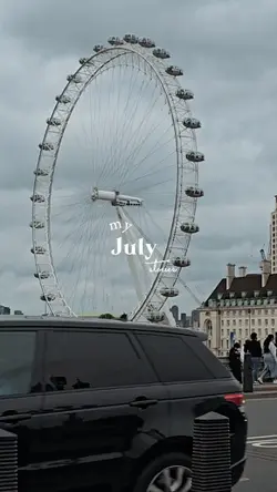 my july stories 