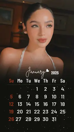 newjanuarycalendar