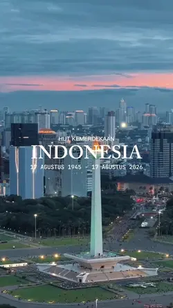 17 Agustus 2026
