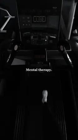 mental therapy 